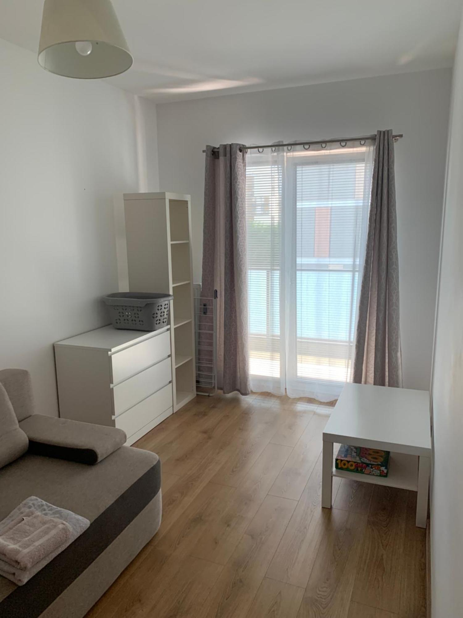 Apartament105mokotow Warsaw