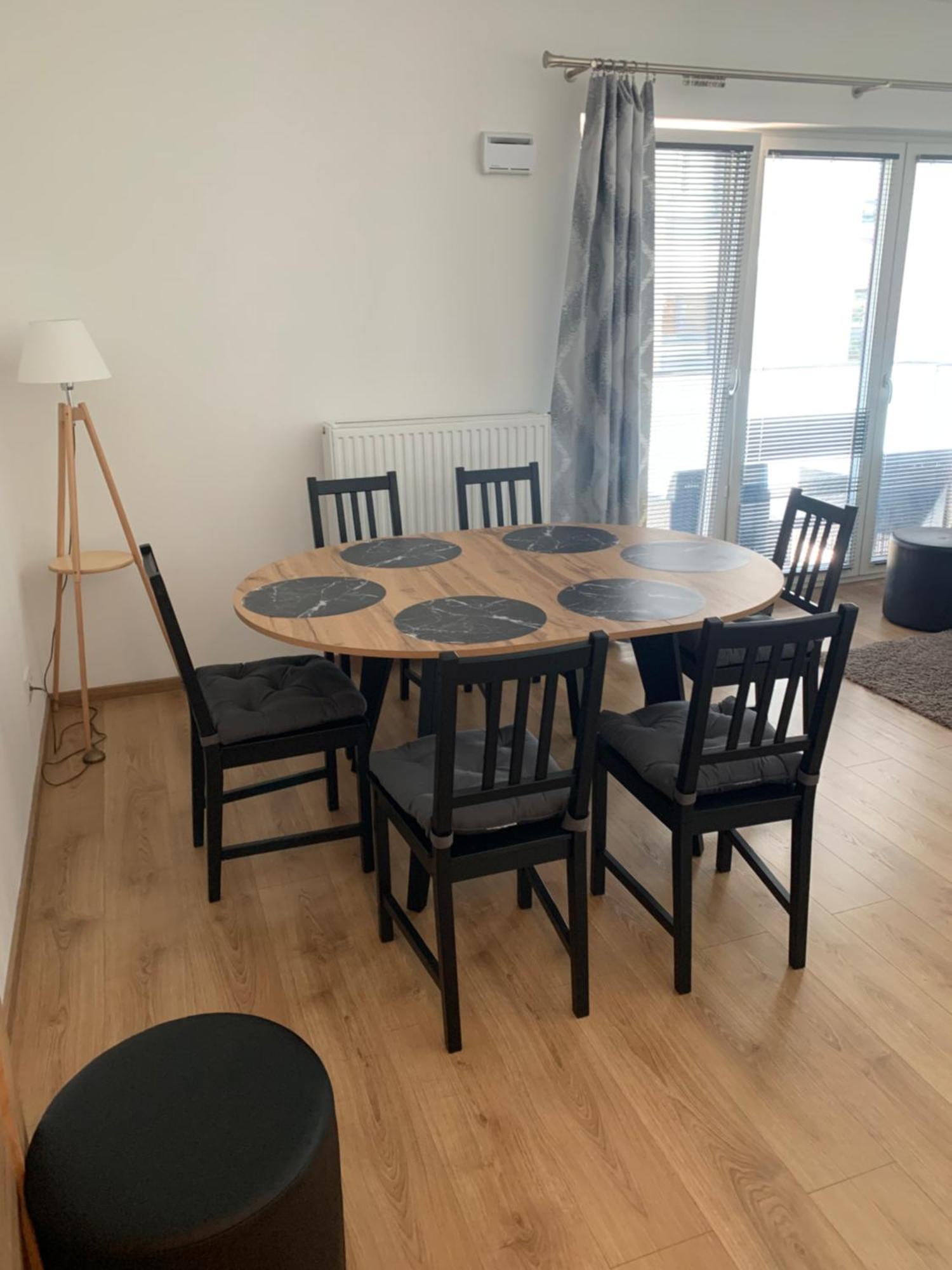 Apartament105mokotow Apartment *